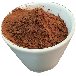 Cacao de Zaan 100g 